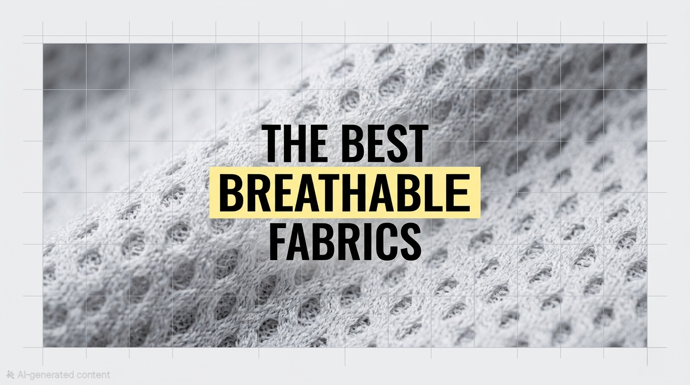 Beating the Heat: The Best Breathable Workwear for Summer and Autumn