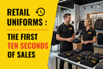 The 10-Second Psychological Window for Retail Sales