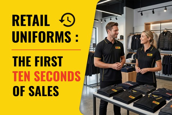 The 10-Second Psychological Window for Retail Sales