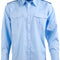 Epaulette Shirts