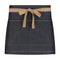 Bronte Short Waist Apron (ID-A22)