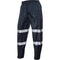 Huski Hi-Vis Rain Pants (PW-K8093)