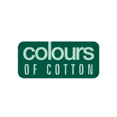 Colours of Cotton