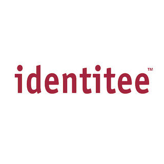 Identitee logo