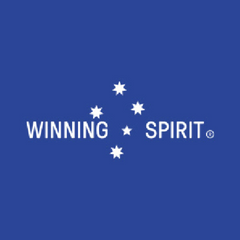 Collection image for: Brand - Winning Spirit