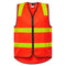 Hi-Vis Vests