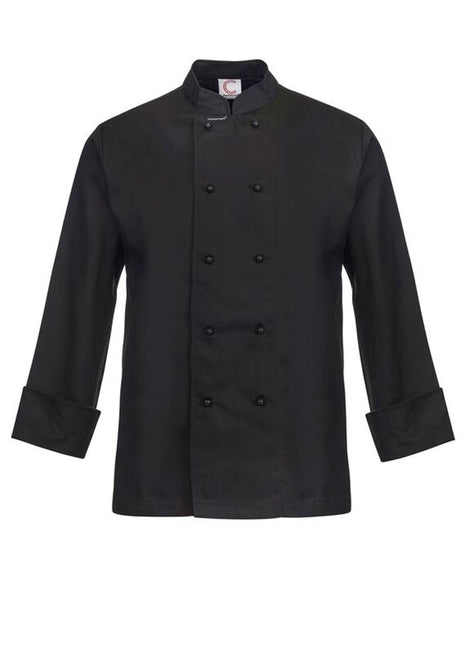 Classic Long Sleeve Chef Jacket (NC-CJ031)