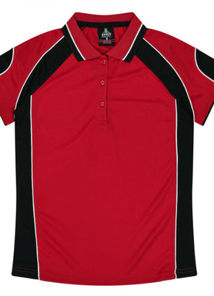 Murray Lady Polos - W2300 (AP-2300-AX)