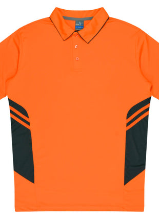 Tasman Kids Polos - W3311 (AP-3311-HV)
