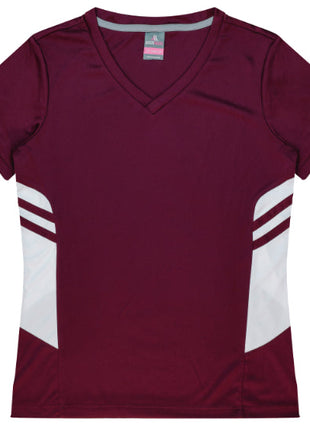 Tasman Lady Tees - W2211 (AP-2211-AX)
