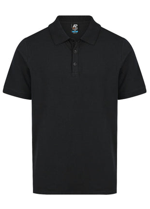 Claremont Mens Polos (AP-1315)