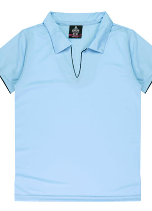 Yarra Lady Polos (AP-2302)