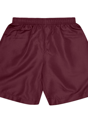 Pongee Short Kids Shorts (AP-3602)