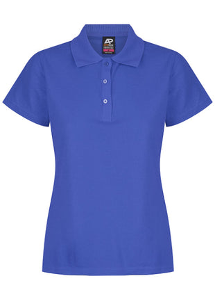 Hunter Lady Polos (AP-2312)
