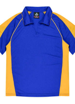 Premier Lady Polos - W2301 (AP-2301-AX)