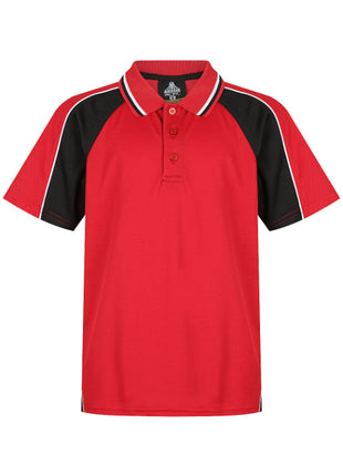 Panorama Kids Polos (AP-3309)