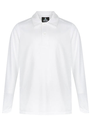 Botany Kids Polos (AP-3316)