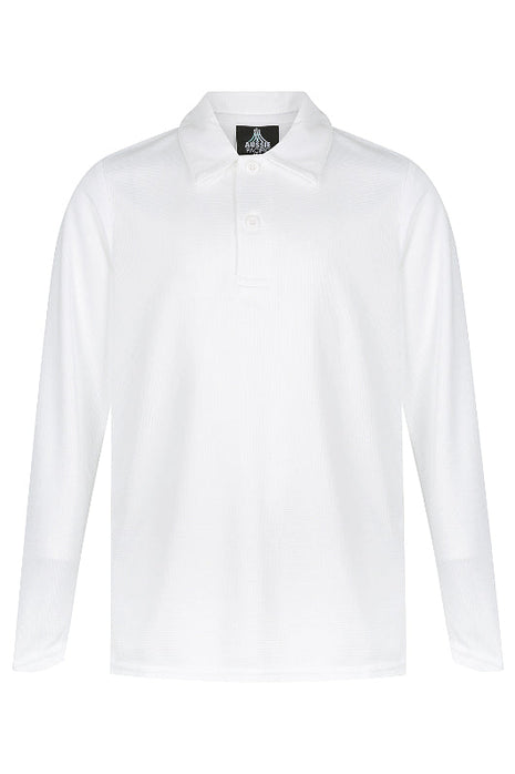 Botany Kids Polos (AP-3316)