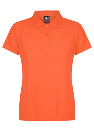 Hunter Lady Polos - W2312 (AP-2312-AX)