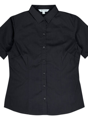 Mosman Lady Shirt Short Sleeve (AP-2903S)