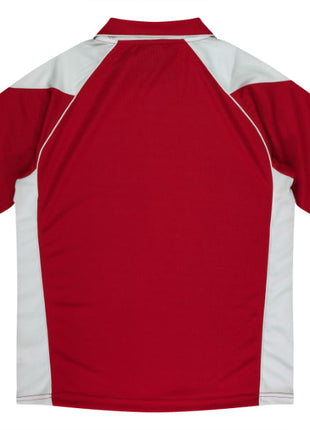 Premier Mens Polos - W1301 (AP-1301-AX)