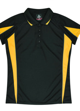 Eureka Lady Polos (AP-2304)