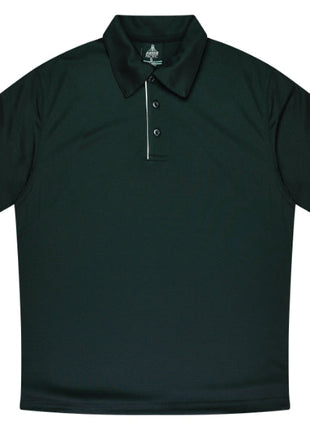 Yarra Mens Polos (AP-1302)