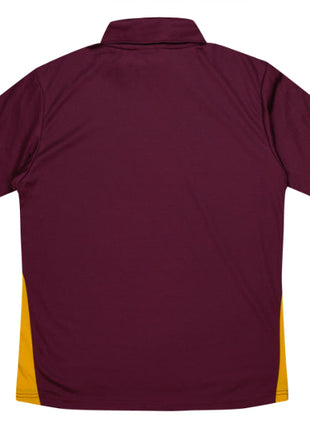 Paterson Mens Polos - W1305 (AP-1305-AX)