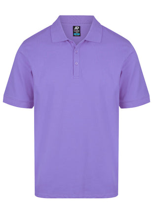 Claremont Mens Polos (AP-1315)