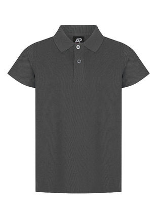 Hunter Kids Polos (AP-3312)