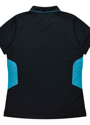 Tasman Lady Polos (AP-2311)