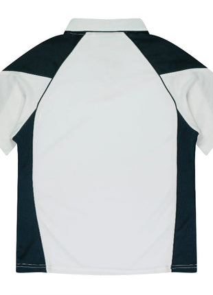 Premier Lady Polos - W2301 (AP-2301-AX)
