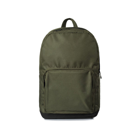 Metro Contrast Backpack (AS-1011)