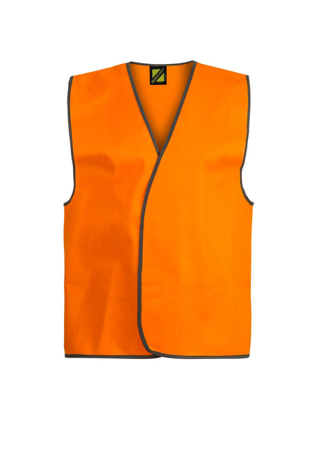 Unisex Hi Vis Safety Vest (NC-WV7000)