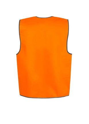 Unisex Hi Vis Safety Vest (NC-WV7000)