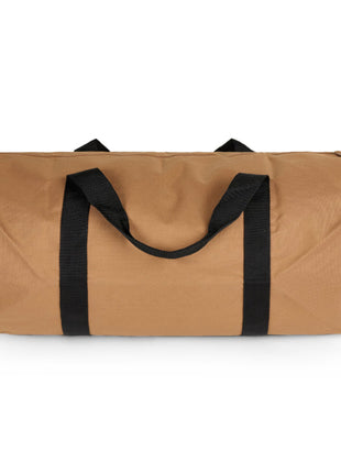 Contrast Duffel Bag (AS-1020)