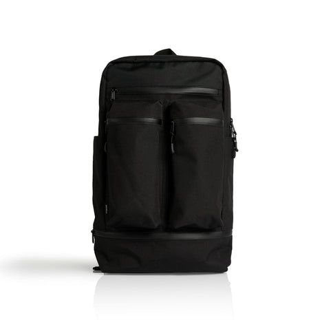 Recycled Travel Backpack (AS-1030)