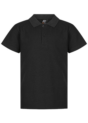 Hunter Kids Polos (AP-3312)