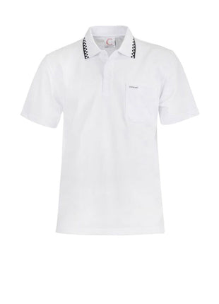 Hospitality Polo Short Sleeve  (NC-CSP80)