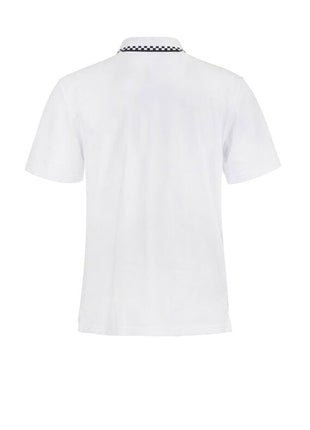 Hospitality Polo Short Sleeve  (NC-CSP80)