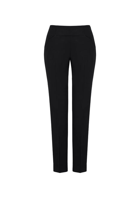 Siena Womens Bandless Slimline Pant (BZ-10721)