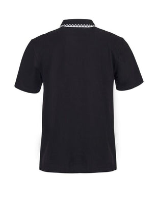 Hospitality Polo Short Sleeve  (NC-CSP80)