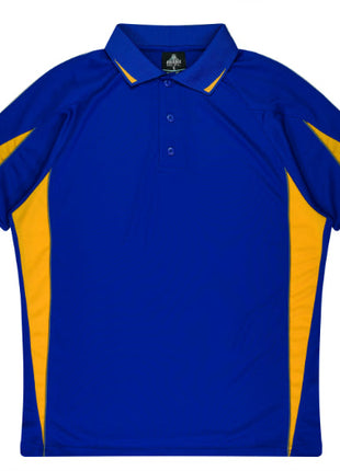 Eureka Kids Polos (AP-3304)