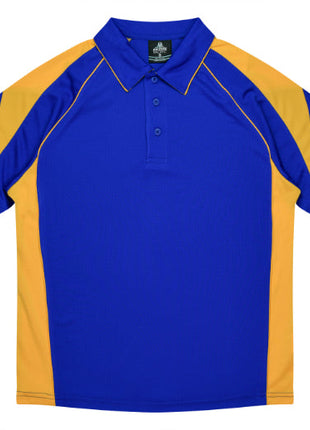 Premier Mens Polos - W1301 (AP-1301-AX)
