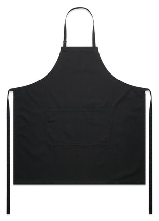 Canvas Apron (AS-1080)