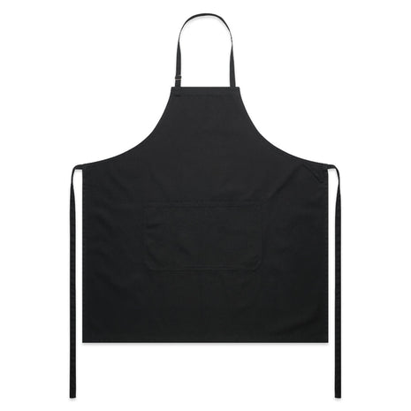 Canvas Apron (AS-1080)