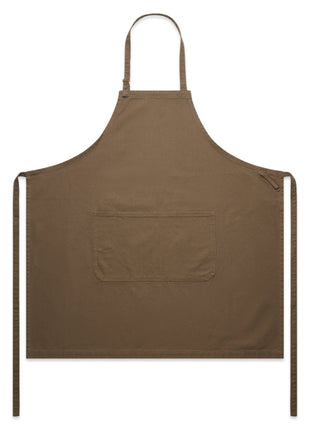 Canvas Apron (AS-1080)