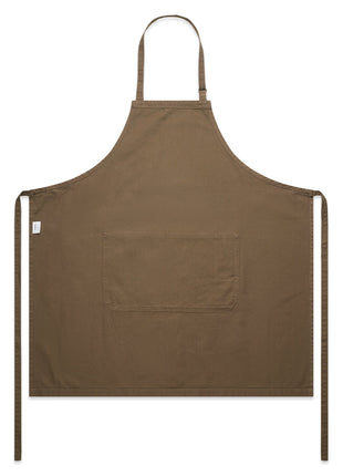 Canvas Apron (AS-1080)