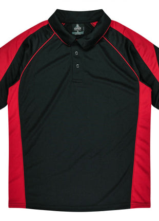 Premier Kids Polos (AP-3301)