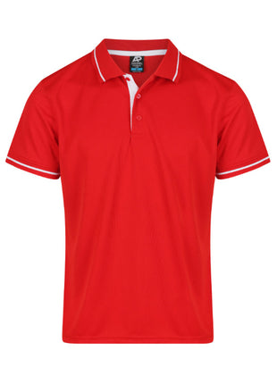 Cottesloe Mens Polos (AP-1319)